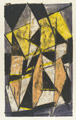 KatNr 529 Erhard Hippold, Sieben Kompositionen. 1960er Jahre -1972.