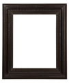 KatNr 111 Max Thedy, Bildnis eines Mannes mit Pelzkappe und rotem Mantel. 1882.