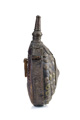 KatNr 997 Pulverflasche. Osmanisch 19. Jh.