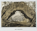 KatNr 283 Karl Polack "Album der schönsten Ansichten des Thüringer-Waldes", 1. Heft. Um 1850.