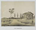 KatNr 283 Karl Polack "Album der schönsten Ansichten des Thüringer-Waldes", 1. Heft. Um 1850.
