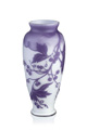 KatNr 804   Vase "Wilder Wein". Beckmann & Weis, Mügeln. Wohl 1910– 1920.