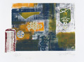 KatNr 146   Wolfgang Bruchwitz "Mitte." 1997.