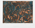 KatNr 147   Wolfgang Bruchwitz "Legende." 1984/1997.