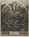 KatNr 407 Ludwig Schäfer, Drei Zeichnungen und 15 Radierungen aus dem Nachlass. 1906 -1914.
