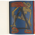 KatNr 623 Klaus Süß "ARKANUM – aus den nachgelassenen Papieren des Herrn R*. 1992.