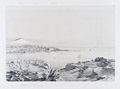 KatNr 267   Achille Gigante "Catania". 1843.