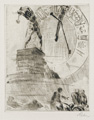 KatNr 404 Walter Richard Rehn "25 Jahre Gesangsverein "Gilde" an der Staatl. Akademie für Kunstgewerbe, Dresden." 1933.
