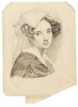 KatNr 269   Julius Hübner d.Ä., Pauline in römischer Tracht. 1830.