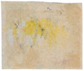 KatNr 503 Hermann Glöckner "Kopf I". Wohl vor 1945.