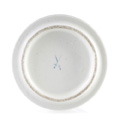 KatNr 732 Seltene "Lemaire"-Tabakdose mit "Hôô-Vogel und Chrysanthemen". Meissen. 1730– 1731.