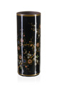 KatNr 740 Seltene Vase mit "Pflaumenblütenzweig"-Dekor. Meissen. Nach 1934.