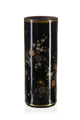 KatNr 740 Seltene Vase mit "Pflaumenblütenzweig"-Dekor. Meissen. Nach 1934.