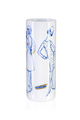 KatNr 785 Stangenvase. Heinz Bormann für Meissen. Um 1965.
