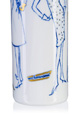 KatNr 785 Stangenvase. Heinz Bormann für Meissen. Um 1965.