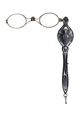 KatNr 961   Jugendstil-Lorgnette. Vor 1903.