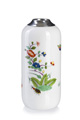 KatNr 748 Vase mit "Ch'i-lin"-Dekor und Silbermontierung. Meissen. 1934– 1945.