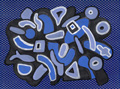 KatNr 227   Jörg Seifert "Buchholzer Papier". 2024.
