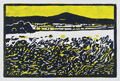 KatNr 567 Rudolf Manuwald "Satzung" / "Spitzberg" / "Zeppelinhalde" / "Halden in Hammer". 1959.