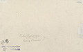 KatNr 432 Oskar Zwintscher, Blick über die Gärten bei Diesbar. 1892.