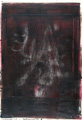 KatNr 542   Anton Paul Kammerer "Like the silvermoon 3". 1985.