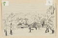 KatNr 430 Paul Wilhelm "Perugia" / "Rom, Blick vom Castello dei Cesari" / Kleinstadt in Frankreich (?) / Zwei Schwäne im Schilf. 1922 / wohl 1920er Jahre.