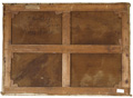 KatNr 61 Ernst Gerhard "Helle Nacht". 1897.