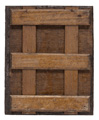 KatNr 1 Simon Jacobsz de Vlieger, Küstenlandschaft bei Biervliet(?), aus der Sammlung Georgs V. von Hannover. 1630er oder frühe 1640er Jahre.