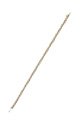 KatNr 837 Rivière-Armband mit 48 Brillanten (sog. Tennisarmband). In der Art von Tiffany.