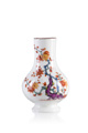KatNr 729 Miniaturvase "Gelber Löwe". Meissen. 1738.