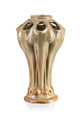 KatNr 753   Jugendstil-Vase. Karl Groß. Um 1900.