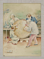 KatNr 431 Magnus Herbert Zeller "Illustrationen zum 'Nachsommer' von A. Stifter". 1935– 1937.