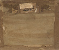 KatNr 116 Carl Vinnen, Hafen. Vor 1909.