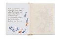 KatNr 789 Porzellanbuch "Sinnbilder". Meissen. 2005.