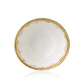 KatNr 735 Koppchen mit Chinoiserie. Wohl Meissen. Um 1722– 1730.