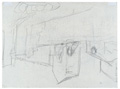 KatNr 474 Otto Dix "Dorf in Sardinien". 1924.