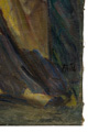 KatNr 59 (?), Maler im Umkreis der Berliner Secession (?), Die Ehebrecherin vor Christus. Wohl frühes 20. Jh.