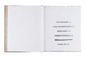 KatNr 535 Veit Hofmann  / Claus Weidensdorfer / Bernd Hahn / Andreas Küchler "Ewig währt am längsten – Hommage à Kurt Schwitters". 1987– 1988.