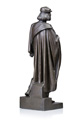 KatNr 683 Ernst Julius Hähnel "Raphael Sanzio". Nach 1858.