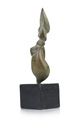 KatNr 706 Susanne Voigt, Aufstrebende Figur. Um 1975– 1979.