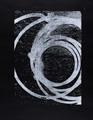 KatNr 550 Jean Kirsten, 19 Arbeiten aus "Variationen zwischen Fehldruck und Unikat". 1993– 1995.
