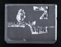KatNr 550 Jean Kirsten, 19 Arbeiten aus "Variationen zwischen Fehldruck und Unikat". 1993– 1995.