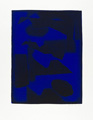 KatNr 550 Jean Kirsten, 19 Arbeiten aus "Variationen zwischen Fehldruck und Unikat". 1993– 1995.