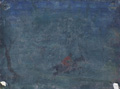 KatNr 63 Josef Hegenbarth "Karneval". Um 1925.