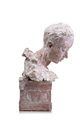 KatNr 708 Andreas Wachter "Melancholie". 2008.