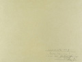 KatNr 562 Gregor Torsten Kozik "- Was, was, was? … – nimm doch Gestalt an". 1985.