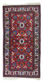 KatNr 985   Täbriz. 20. Jh.