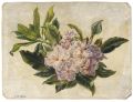 KatNr  Christian Friedrich Gille "Rhododendronzweig". Um 1860.