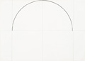 KatNr 430 Wilhelm Müller, 12 "Kompositionen mit Elementen der konstruktivistischen Übung". 1985–1989.