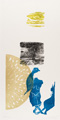 KatNr 428 Michael Müller, Neun zumeist figürliche Darstellungen. 2010–2013.